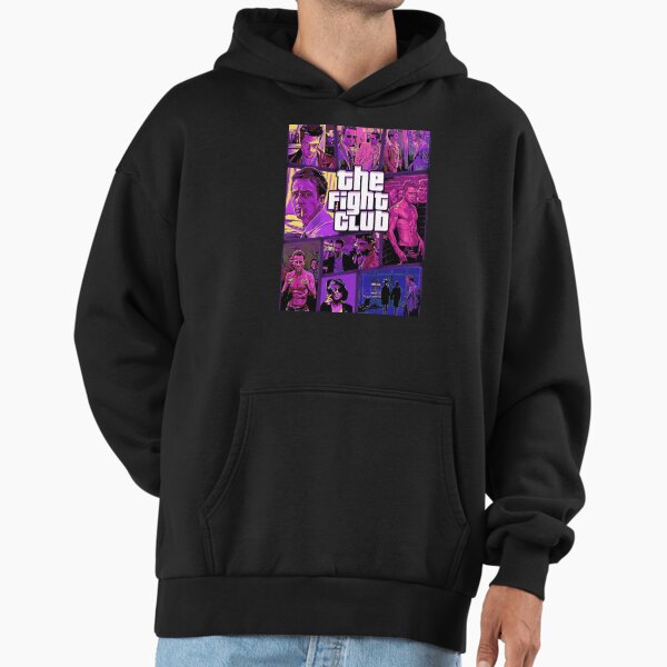 1999 The Fight Club - Adult & Kids T-Shirts, Sweatshirts & Hoodies apparel design preview 1