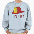 I Put Out - Adult & Kids T-Shirts, Sweatshirts & Hoodies apparel design preview 1