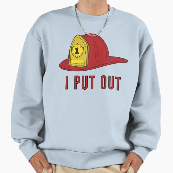I Put Out - Adult & Kids T-Shirts, Sweatshirts & Hoodies apparel design preview 1
