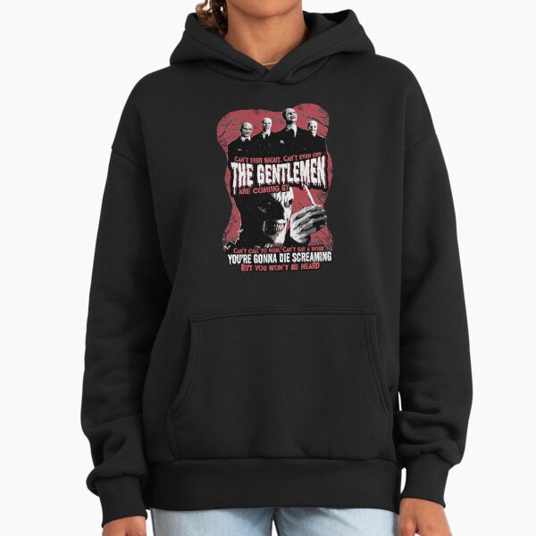 The gentlemen from Buffy vampire slayer - Adult & Kids T-Shirts, Sweatshirts & Hoodies apparel design preview 1