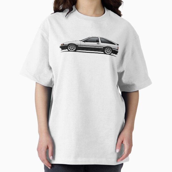 Toyota AE86 - Adult & Kids T-Shirts, Sweatshirts & Hoodies apparel design preview 1