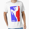 Muay Thay Boxing logo Thailand Martial Art - Adult & Kids T-Shirts, Sweatshirts & Hoodies apparel design preview 1