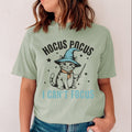 Hocus Pocus - Adult & Kids T-Shirts, Sweatshirts & Hoodies apparel design preview 1