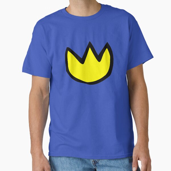 DOG MAN COP Badge - Adult & Kids T-Shirts, Sweatshirts & Hoodies apparel design preview 1