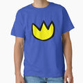 DOG MAN COP Badge - Adult & Kids T-Shirts, Sweatshirts & Hoodies apparel design preview 1