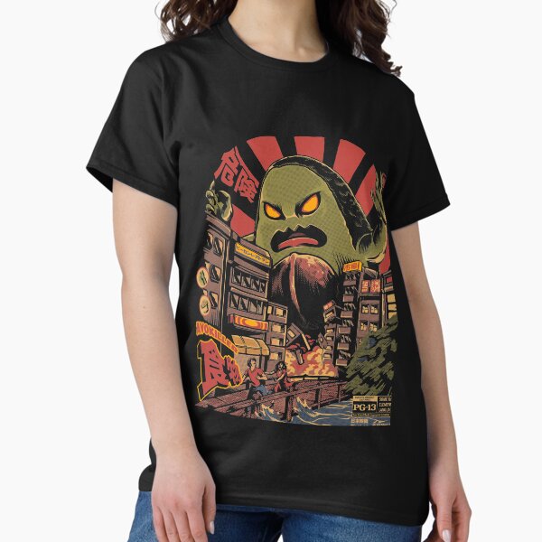 Avokiller - Adult & Kids T-Shirts, Sweatshirts & Hoodies apparel design preview 1