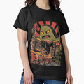 Avokiller - Adult & Kids T-Shirts, Sweatshirts & Hoodies apparel design preview 1
