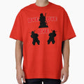 Deadpool BYE - Adult & Kids T-Shirts, Sweatshirts & Hoodies apparel design preview 1