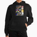 Peep Show Famous Quotes - Adult & Kids T-Shirts, Sweatshirts & Hoodies apparel design preview 1