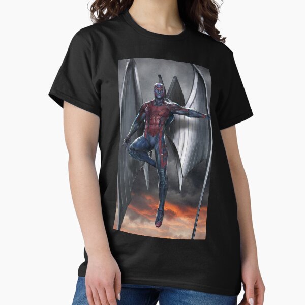 Archangel - Adult & Kids T-Shirts, Sweatshirts & Hoodies apparel design preview 1