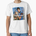 Madden 82: Uncle Rico - Adult & Kids T-Shirts, Sweatshirts & Hoodies apparel design preview 1