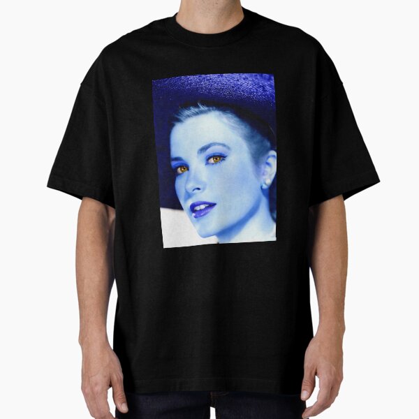 Grace Kelly Classic - Adult & Kids T-Shirts, Sweatshirts & Hoodies apparel design preview 1