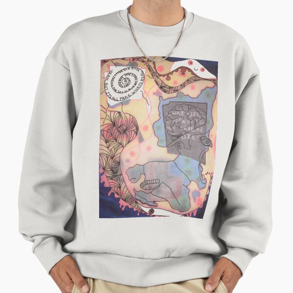 The SKY is BLACK - Adult & Kids T-Shirts, Sweatshirts & Hoodies apparel design preview 1