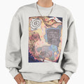 The SKY is BLACK - Adult & Kids T-Shirts, Sweatshirts & Hoodies apparel design preview 1