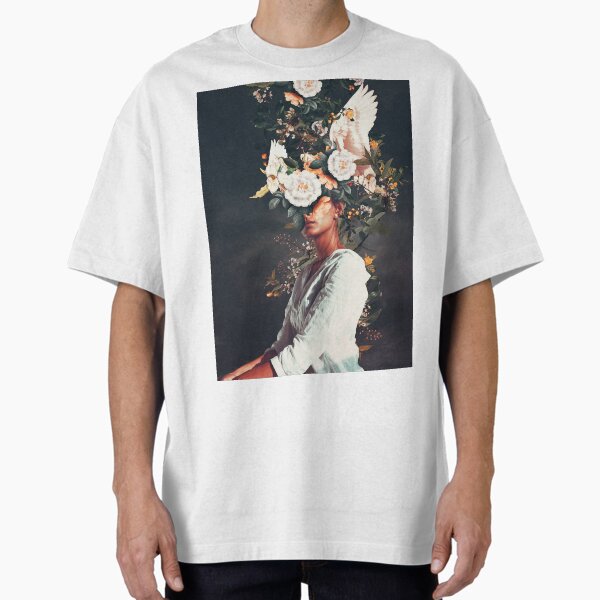The Last Portrait of Penelope - Adult & Kids T-Shirts, Sweatshirts & Hoodies apparel design preview 1