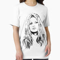 Brigitte The Edifying and Joyous Story of Colinot God - Adult & Kids T-Shirts, Sweatshirts & Hoodies apparel design preview 1