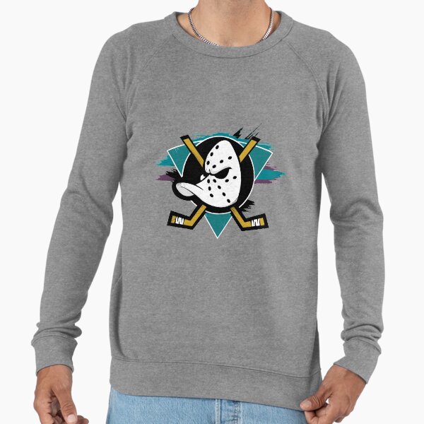 The Mighty Ducks Lightweight - Adult & Kids T-Shirts, Sweatshirts & Hoodies apparel design preview 1