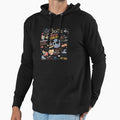 Heated Rivalry - Adult & Kids T-Shirts, Sweatshirts & Hoodies apparel design preview 1