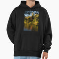 Hidden Forest Lake - Adult & Kids T-Shirts, Sweatshirts & Hoodies apparel design preview 1