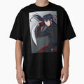 Yuu Kanda (D.Gray-Man) - Adult & Kids T-Shirts, Sweatshirts & Hoodies apparel design preview 1