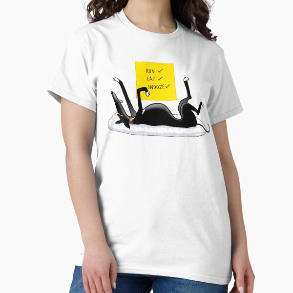 Snoozin' - Adult & Kids T-Shirts, Sweatshirts & Hoodies apparel design preview 1