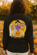 Southern Couture Classic Best Treat of All Fall - Adult & Kids T-Shirts, Sweatshirts & Hoodies apparel design preview 1