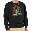 Jurassic Park - Adult & Kids T-Shirts, Sweatshirts & Hoodies apparel design preview 1