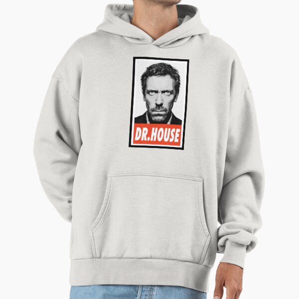 -SERIES- Dr. House - Adult & Kids T-Shirts, Sweatshirts & Hoodies apparel design preview 1