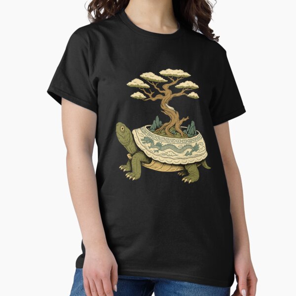 LEGENDARY TURTLE. AUSTRALIAN ABORIGINE - Adult & Kids T-Shirts, Sweatshirts & Hoodies apparel design preview 1