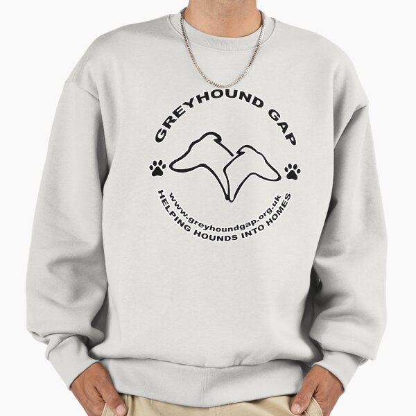Helping Hounds into Homes - Adult & Kids T-Shirts, Sweatshirts & Hoodies apparel design preview 1