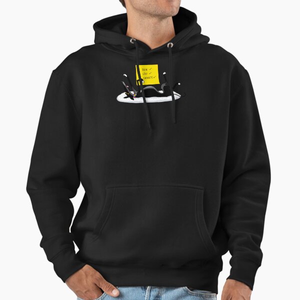 Snoozin' - Adult & Kids T-Shirts, Sweatshirts & Hoodies apparel design preview 1