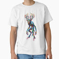 Wendigo - Adult & Kids T-Shirts, Sweatshirts & Hoodies apparel design preview 1