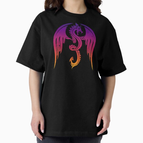 Dragon Mythical Creatures - Adult & Kids T-Shirts, Sweatshirts & Hoodies apparel design preview 1