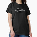 Bistitchual (knitting, crochet) - Adult & Kids T-Shirts, Sweatshirts & Hoodies apparel design preview 1