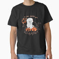 Halloween Phase - Adult & Kids T-Shirts, Sweatshirts & Hoodies apparel design preview 1
