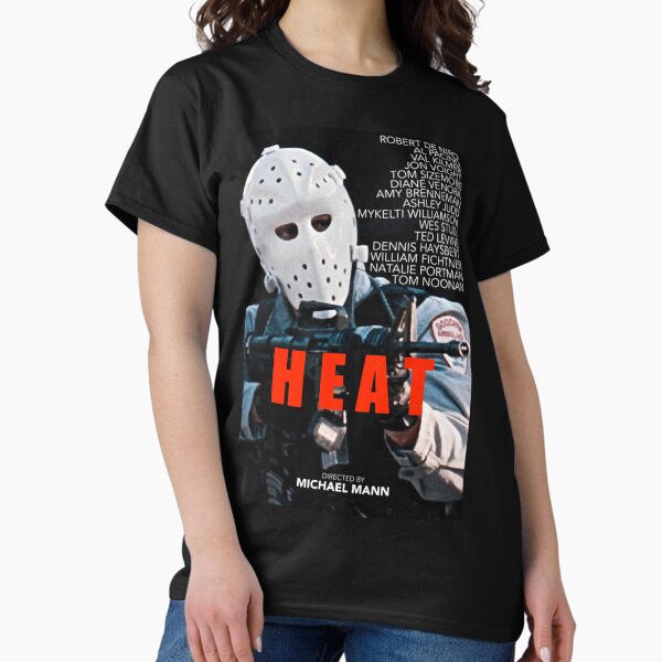 HEAT 11. - Adult & Kids T-Shirts, Sweatshirts & Hoodies apparel design preview 1