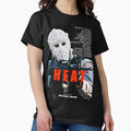 HEAT 11. - Adult & Kids T-Shirts, Sweatshirts & Hoodies apparel design preview 1