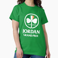 Jordan Grand Prix Motosport New Concept - Adult & Kids T-Shirts, Sweatshirts & Hoodies apparel design preview 1