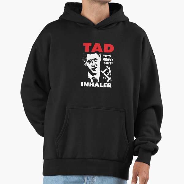 Tad Band - Adult & Kids T-Shirts, Sweatshirts & Hoodies apparel design preview 1