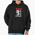 Tad Band - Adult & Kids T-Shirts, Sweatshirts & Hoodies apparel design preview 1