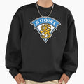 Finland Ice Hockey Team - Adult & Kids T-Shirts, Sweatshirts & Hoodies apparel design preview 1