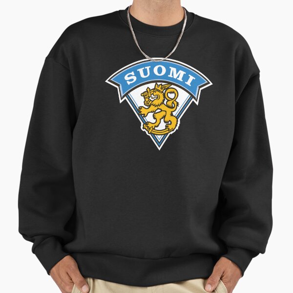 Finland Ice Hockey Team - Adult & Kids T-Shirts, Sweatshirts & Hoodies apparel design preview 1