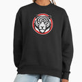 White Tiger - Adult & Kids T-Shirts, Sweatshirts & Hoodies apparel design preview 1