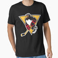 The Wilkes-Barre/Scranton Penguins - Adult & Kids T-Shirts, Sweatshirts & Hoodies apparel design preview 1