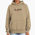 Scorpio Mermaid - Adult & Kids T-Shirts, Sweatshirts & Hoodies apparel design preview 1