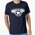 "On Your Left Running Club" Distressed Print 2 - Adult & Kids T-Shirts, Sweatshirts & Hoodies apparel design preview 1