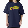 Submissive and Breedable - Adult & Kids T-Shirts, Sweatshirts & Hoodies apparel design preview 1