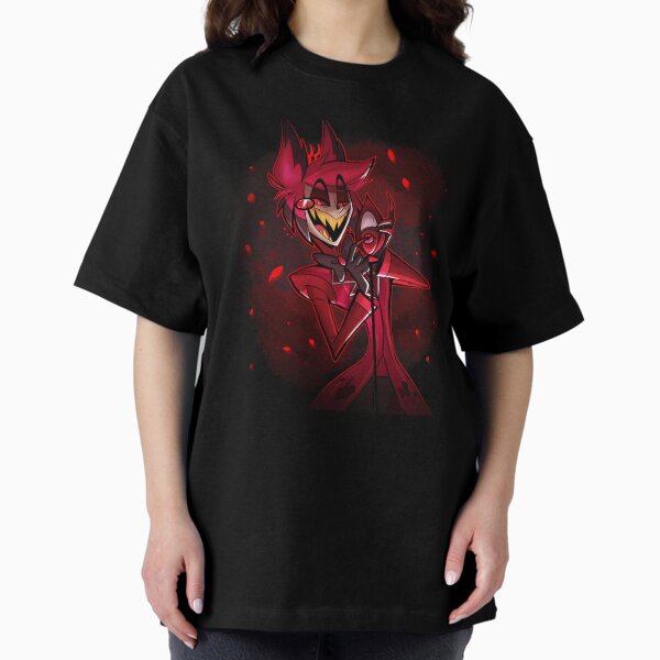 Hazbin Hotel Alastor - Adult & Kids T-Shirts, Sweatshirts & Hoodies apparel design preview 1