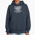 Buffalo Bills Rich Stadium Highmark Farewell Season - Adult & Kids T-Shirts, Sweatshirts & Hoodies apparel design preview 1