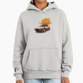 Matra Murena sunset vintage cute - Adult & Kids T-Shirts, Sweatshirts & Hoodies apparel design preview 1
